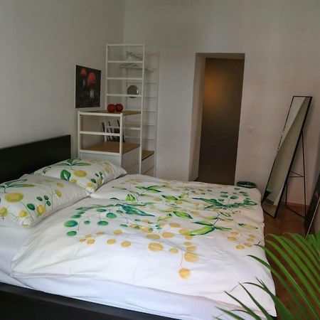 Lovely Apartment In The Heart Of Graz Esterno foto