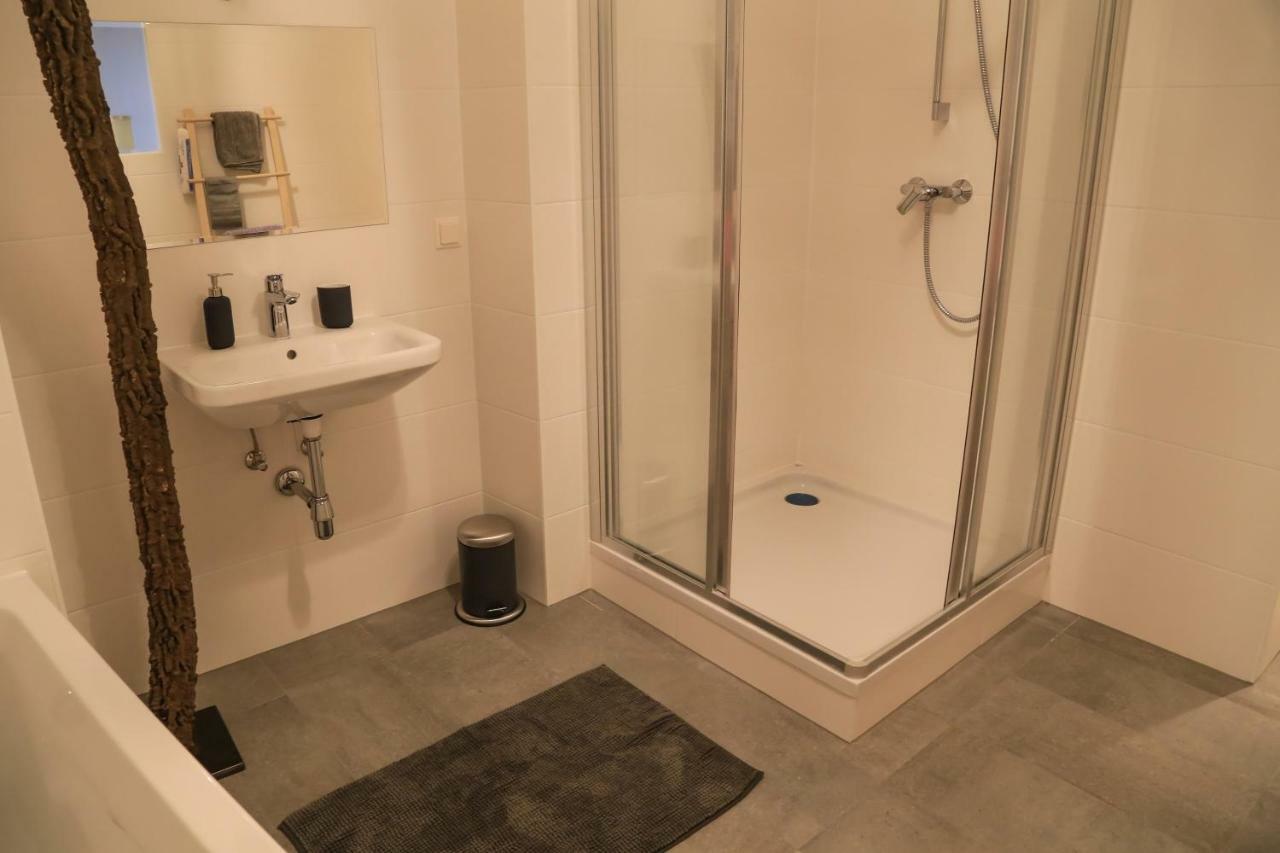 Lovely Apartment In The Heart Of Graz Esterno foto