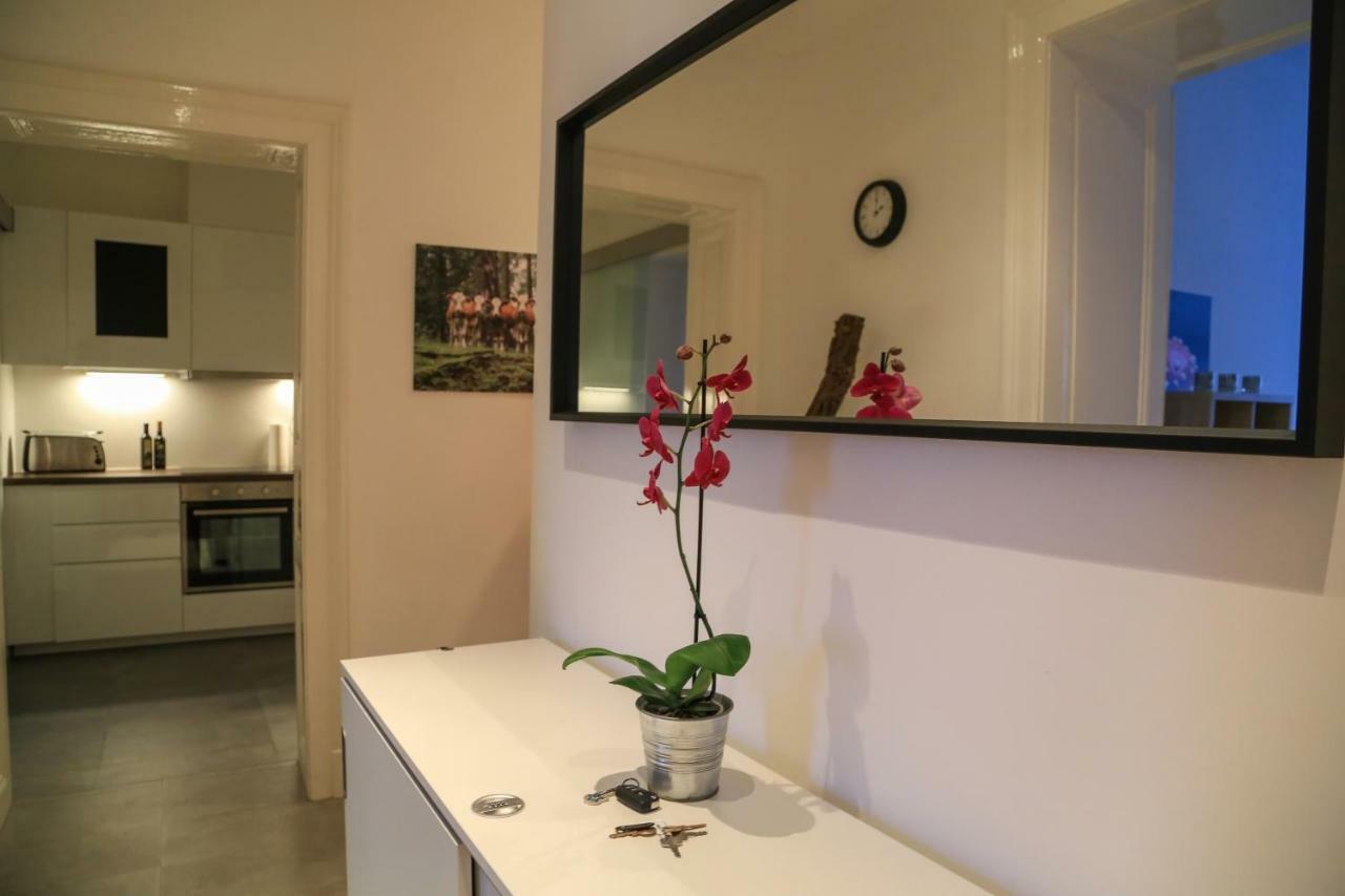 Lovely Apartment In The Heart Of Graz Esterno foto